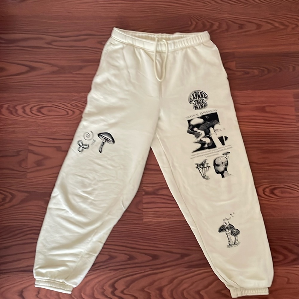 TNA SWEATPANTS